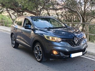 2015/'16 | RENAULT KADJAR 'Dynamic S' | 15 TURBO DIESEL | MANUAL | *FULL EXTRAS* | START & GO!